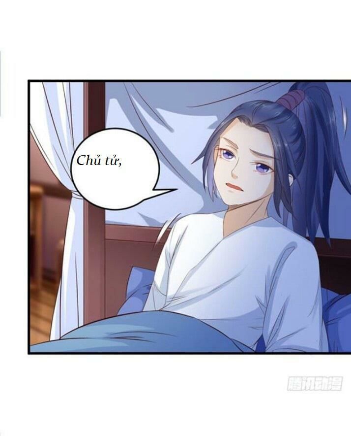 Tuyệt Sắc Quyến Rũ: Quỷ Y Chí Tôn Chapter 48 - Trang 2