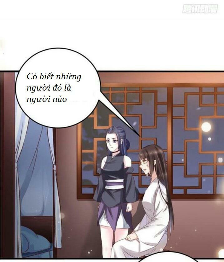 Tuyệt Sắc Quyến Rũ: Quỷ Y Chí Tôn Chapter 48 - Trang 2