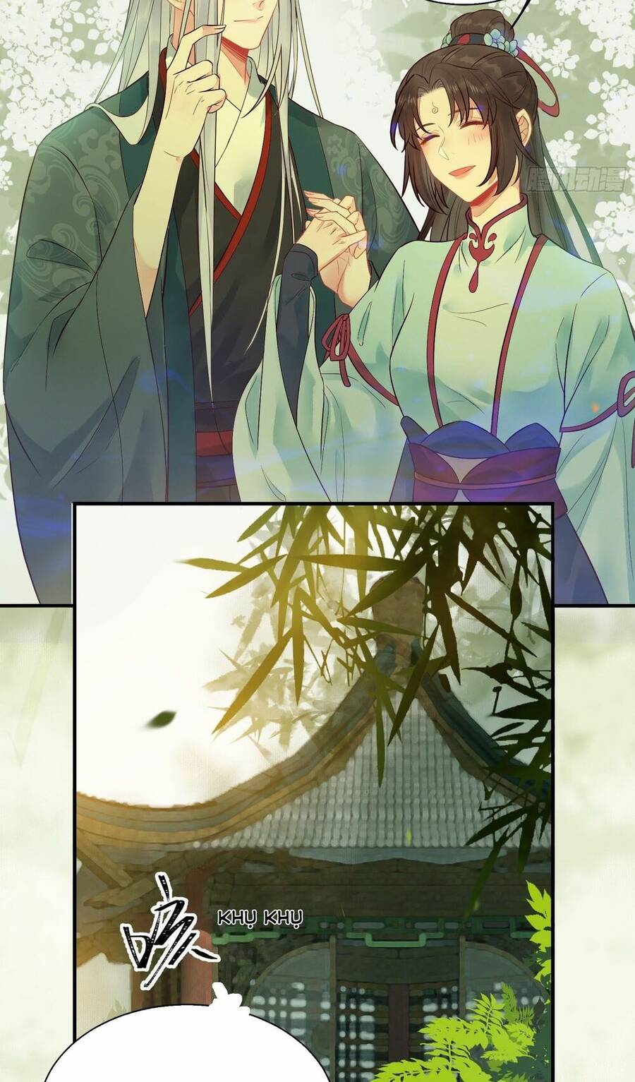 Tuyệt Sắc Quyến Rũ: Quỷ Y Chí Tôn Chapter 480.5 - Trang 2