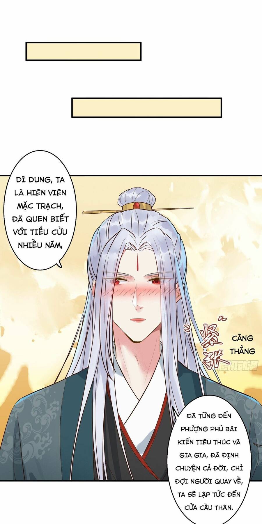 Tuyệt Sắc Quyến Rũ: Quỷ Y Chí Tôn Chapter 480 - Trang 2