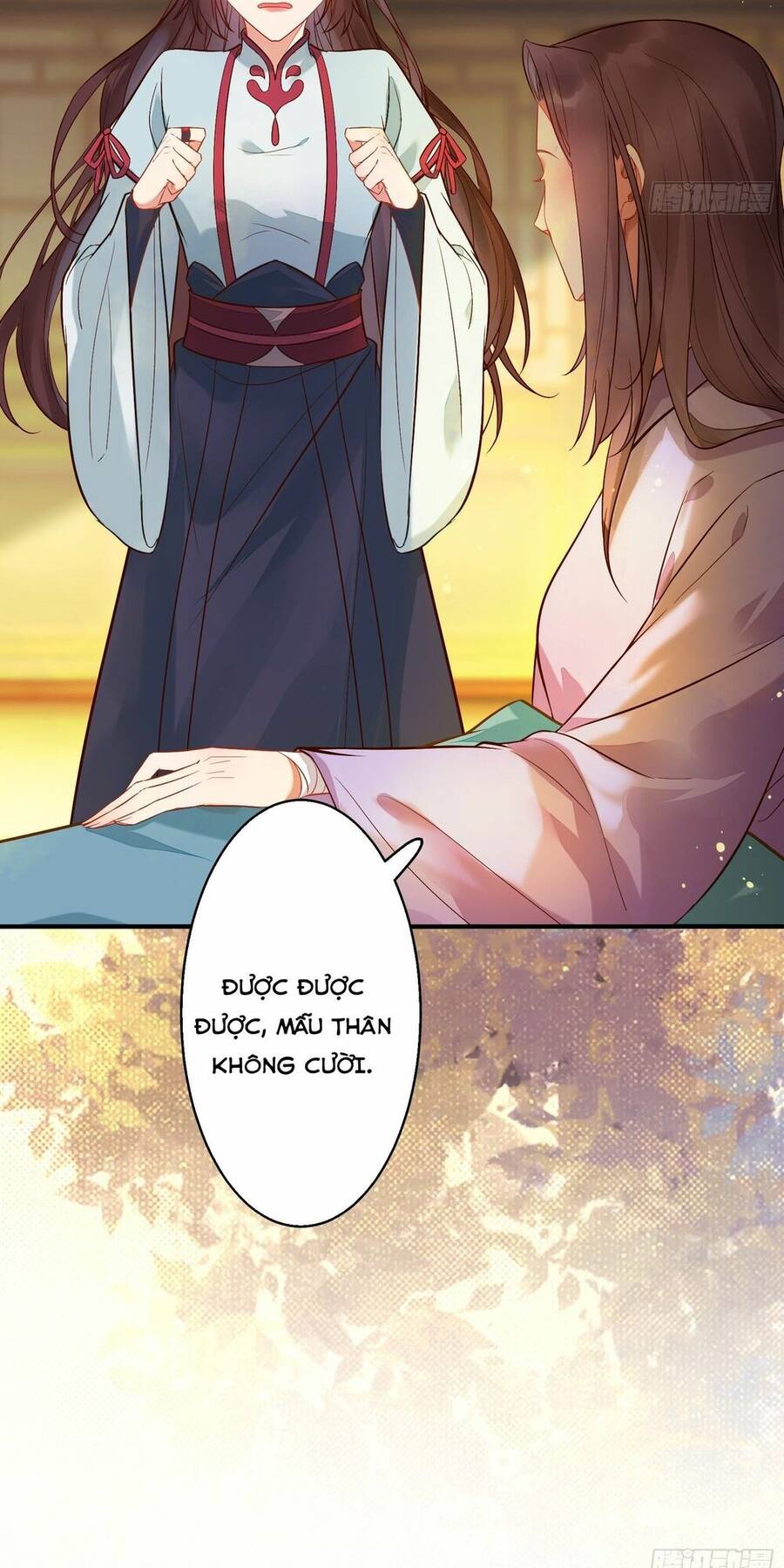 Tuyệt Sắc Quyến Rũ: Quỷ Y Chí Tôn Chapter 480 - Trang 2