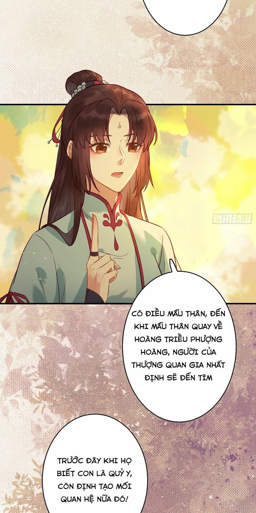 Tuyệt Sắc Quyến Rũ: Quỷ Y Chí Tôn Chapter 480 - Trang 2