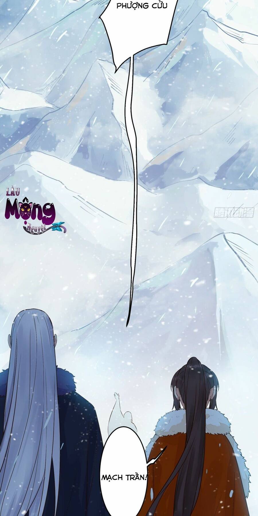 Tuyệt Sắc Quyến Rũ: Quỷ Y Chí Tôn Chapter 480 - Trang 2