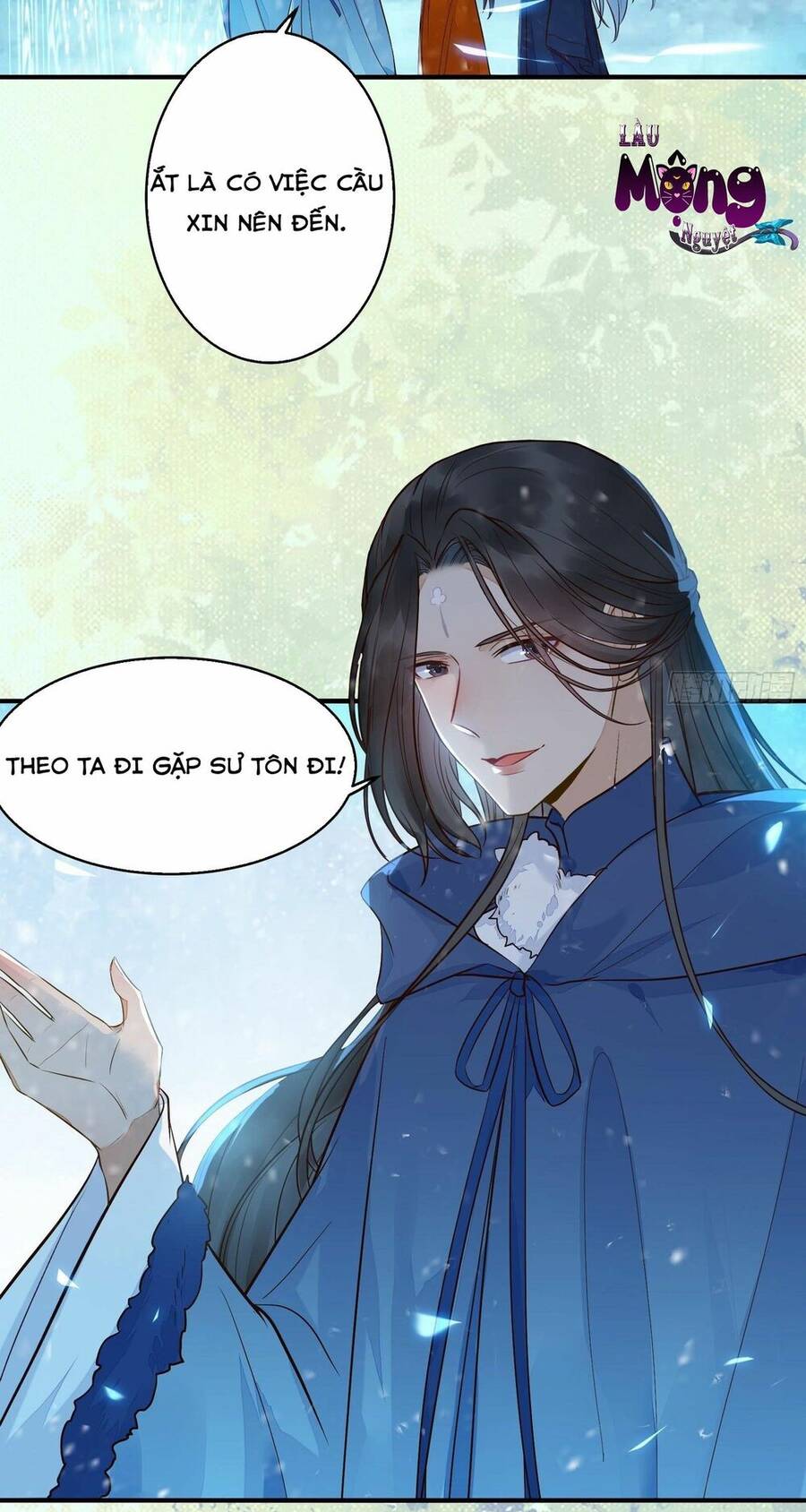 Tuyệt Sắc Quyến Rũ: Quỷ Y Chí Tôn Chapter 480 - Trang 2