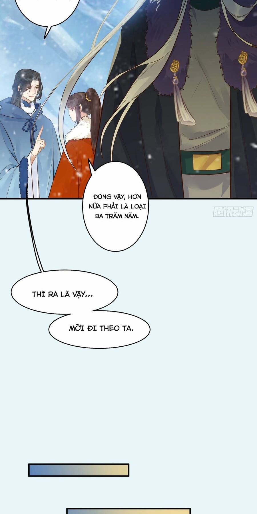 Tuyệt Sắc Quyến Rũ: Quỷ Y Chí Tôn Chapter 480 - Trang 2