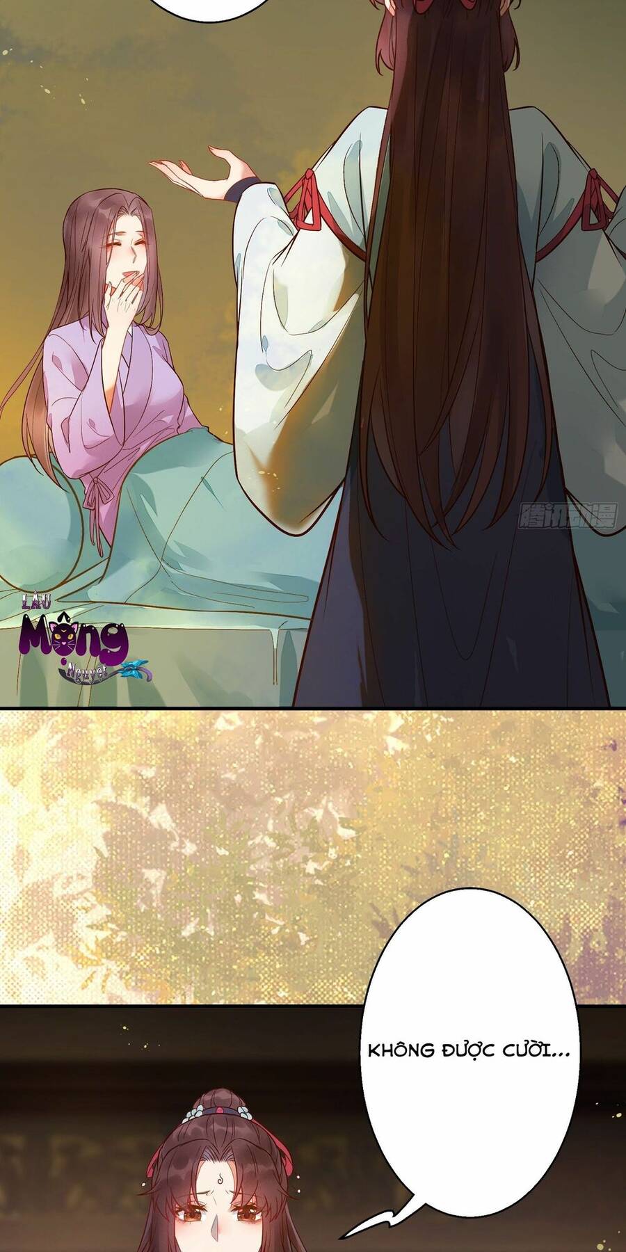 Tuyệt Sắc Quyến Rũ: Quỷ Y Chí Tôn Chapter 480 - Trang 2