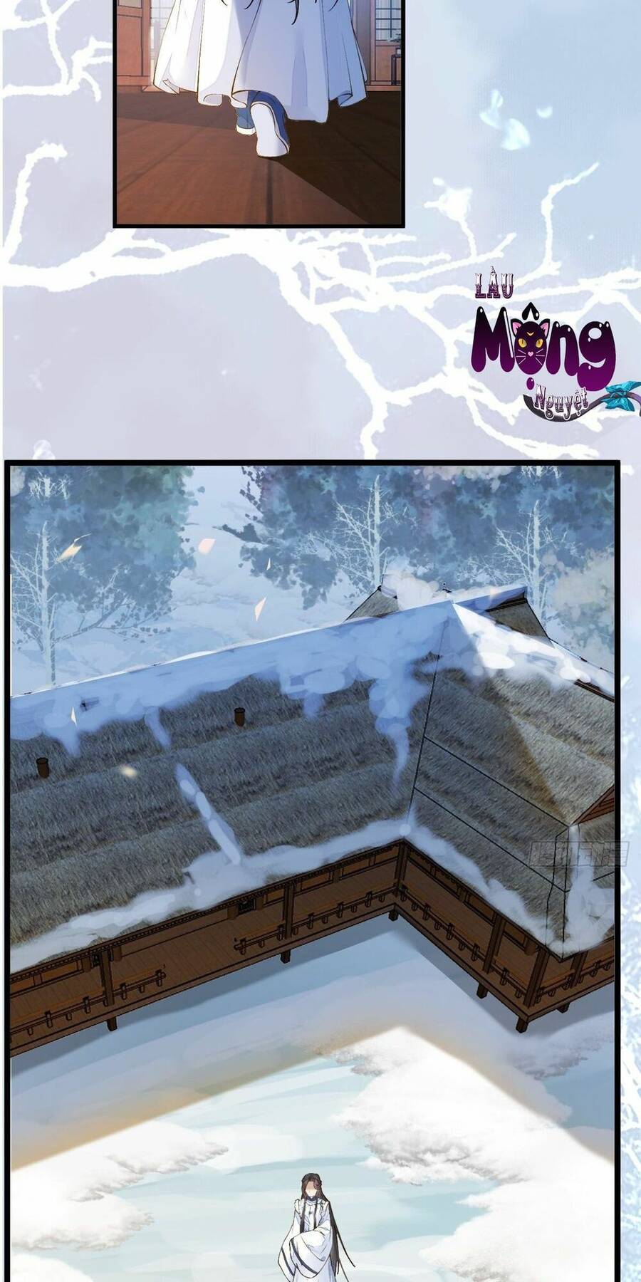 Tuyệt Sắc Quyến Rũ: Quỷ Y Chí Tôn Chapter 481.5 - Trang 2