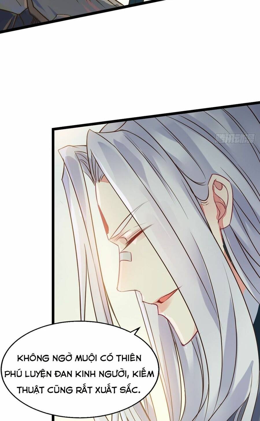 Tuyệt Sắc Quyến Rũ: Quỷ Y Chí Tôn Chapter 483 - Trang 2