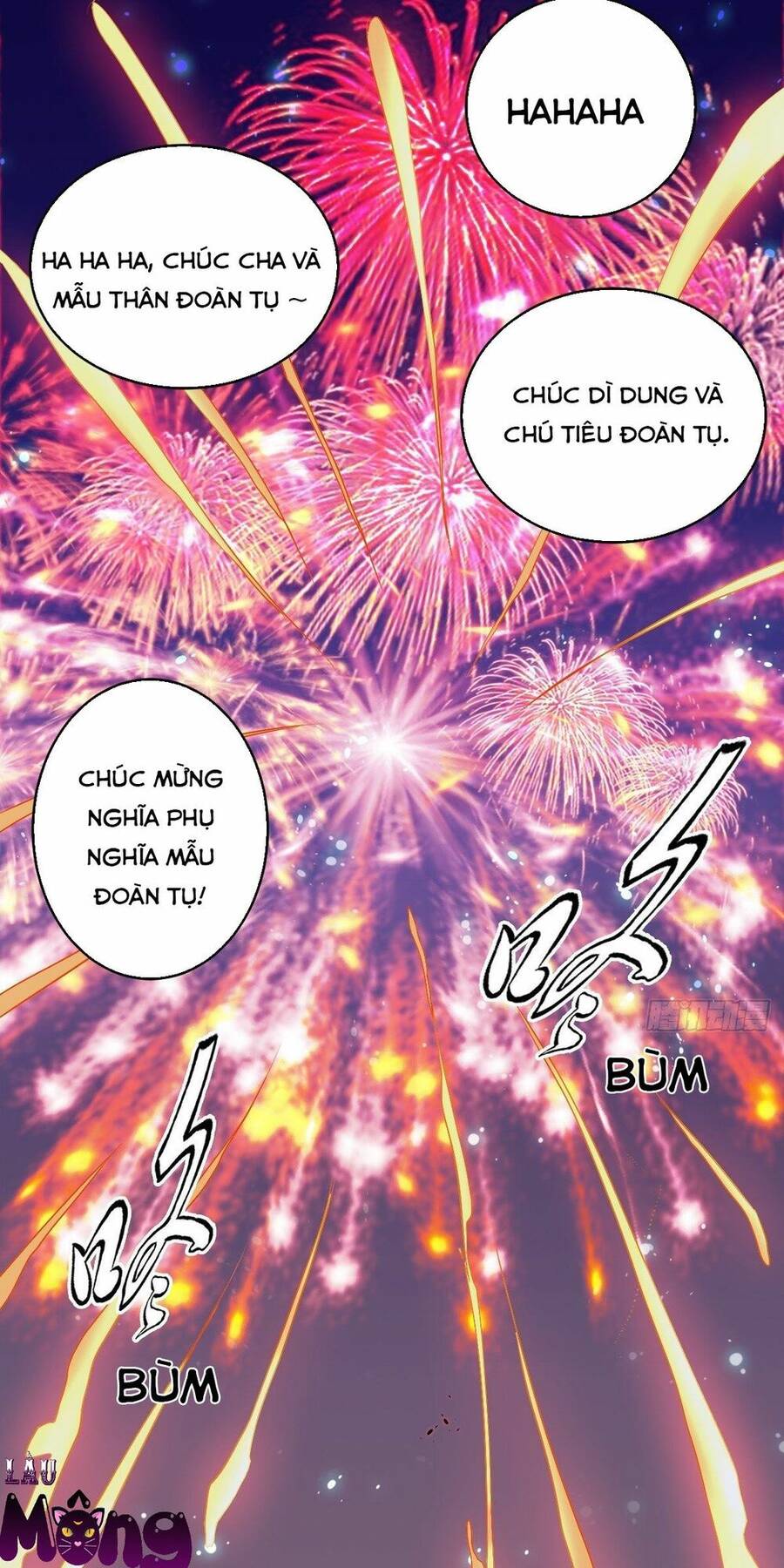 Tuyệt Sắc Quyến Rũ: Quỷ Y Chí Tôn Chapter 484.5 - Trang 2