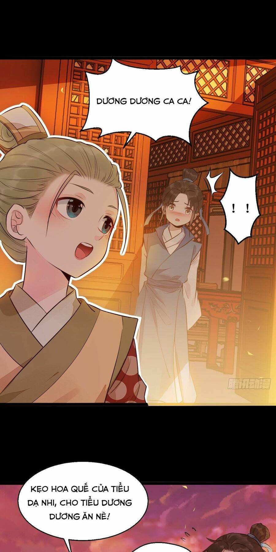 Tuyệt Sắc Quyến Rũ: Quỷ Y Chí Tôn Chapter 484.5 - Trang 2