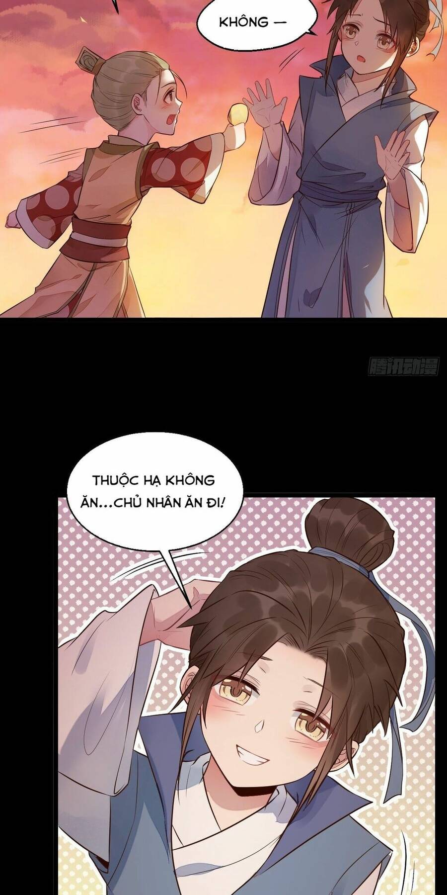 Tuyệt Sắc Quyến Rũ: Quỷ Y Chí Tôn Chapter 484.5 - Trang 2