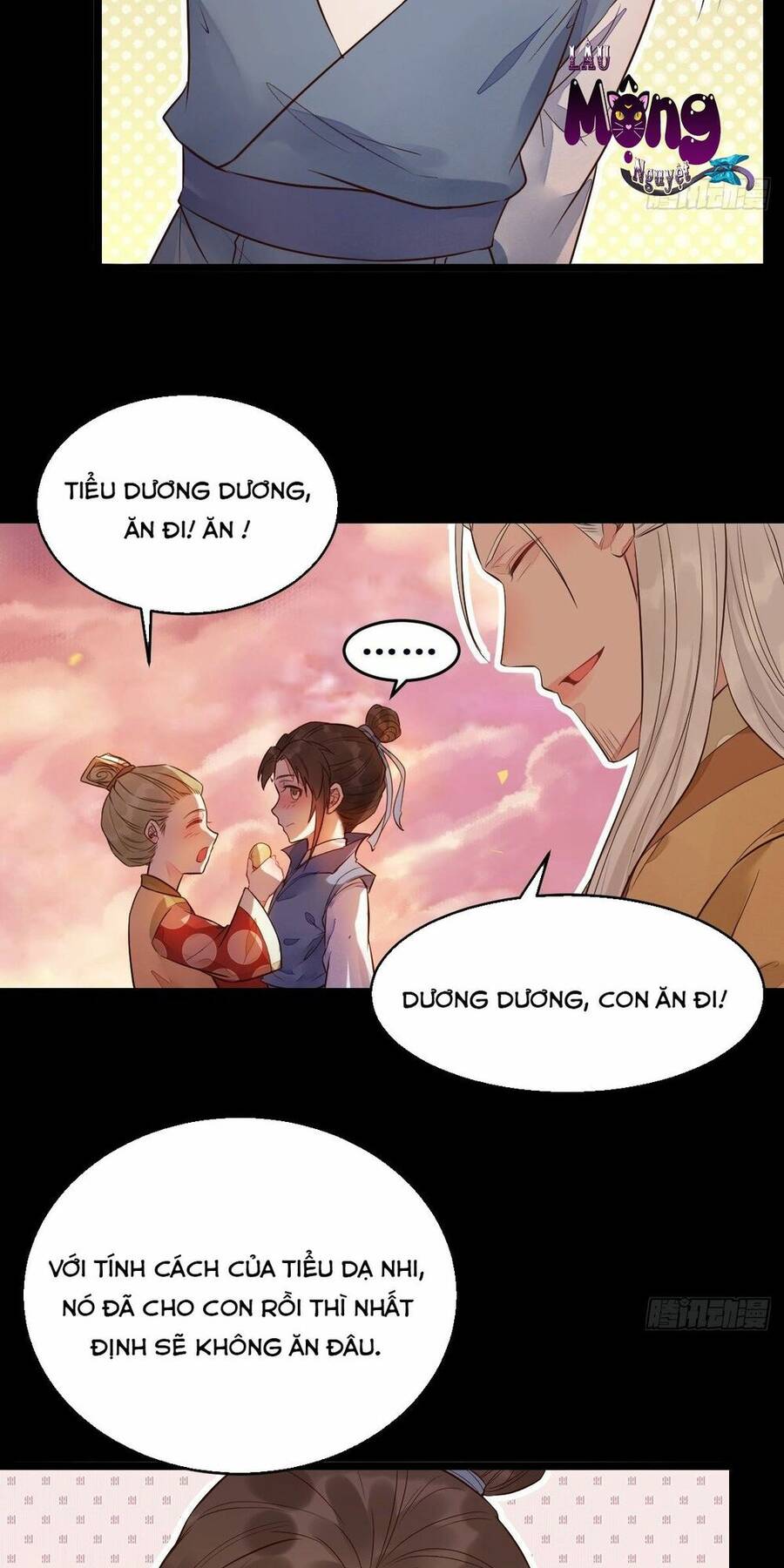 Tuyệt Sắc Quyến Rũ: Quỷ Y Chí Tôn Chapter 484.5 - Trang 2