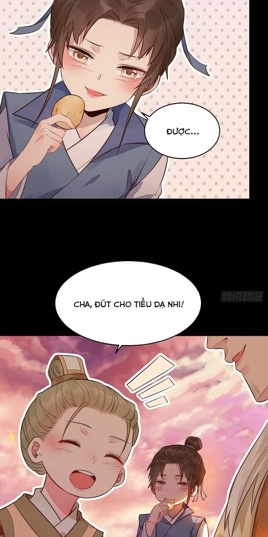 Tuyệt Sắc Quyến Rũ: Quỷ Y Chí Tôn Chapter 484.5 - Trang 2