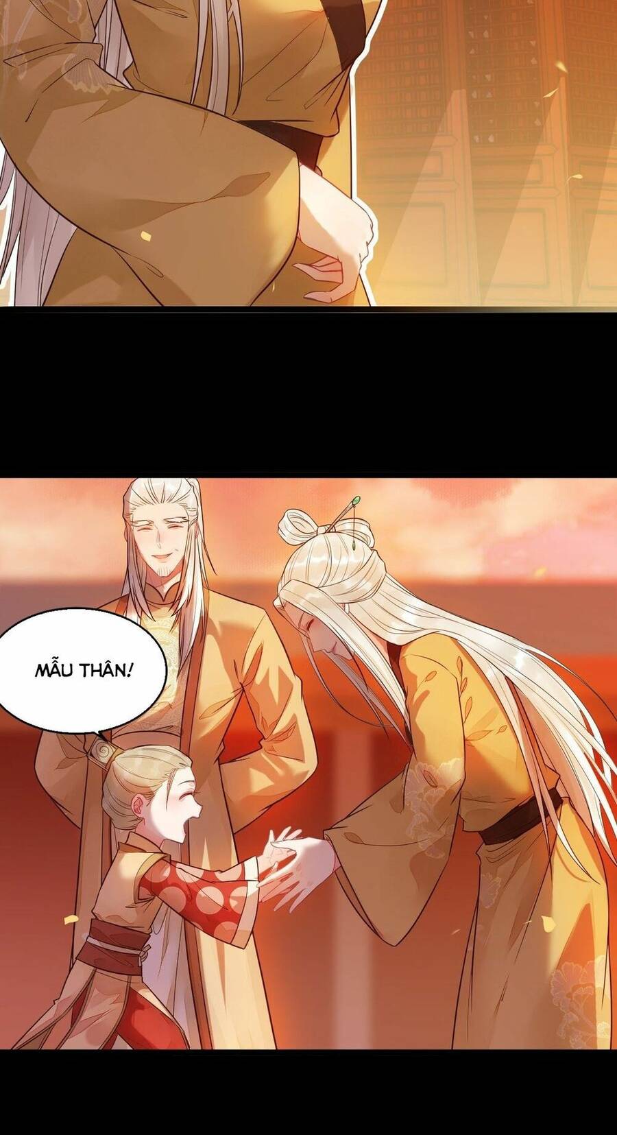 Tuyệt Sắc Quyến Rũ: Quỷ Y Chí Tôn Chapter 484.5 - Trang 2