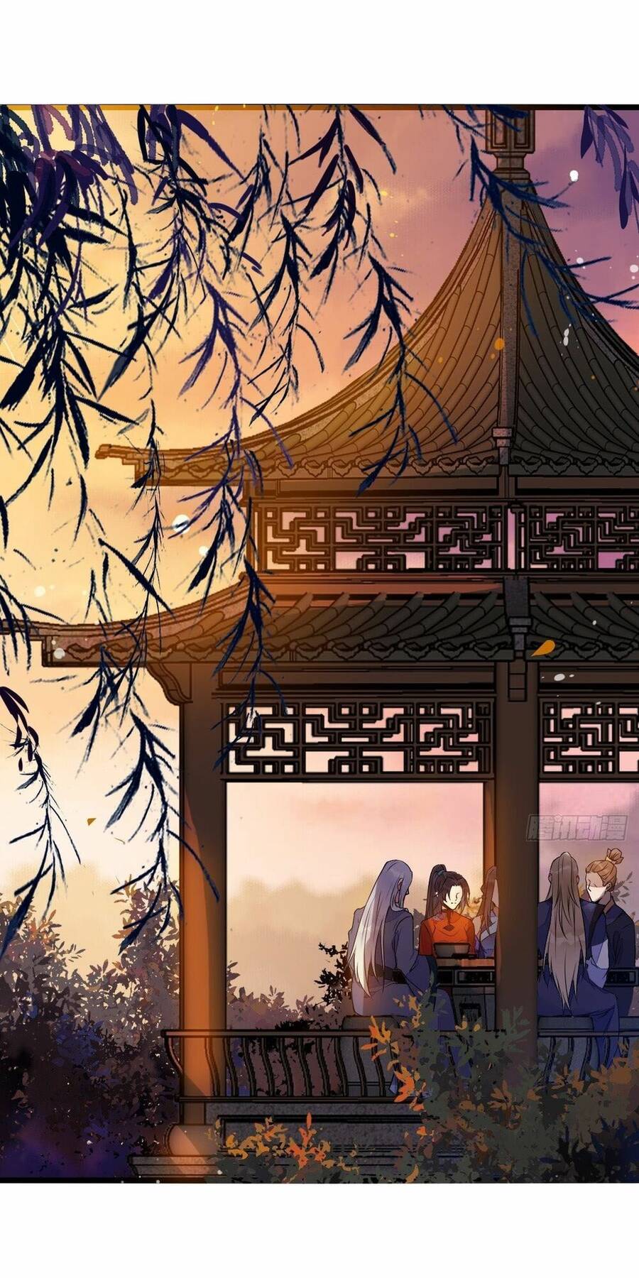 Tuyệt Sắc Quyến Rũ: Quỷ Y Chí Tôn Chapter 484 - Trang 2