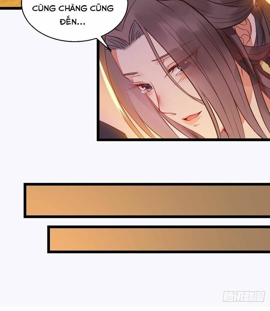 Tuyệt Sắc Quyến Rũ: Quỷ Y Chí Tôn Chapter 484 - Trang 2