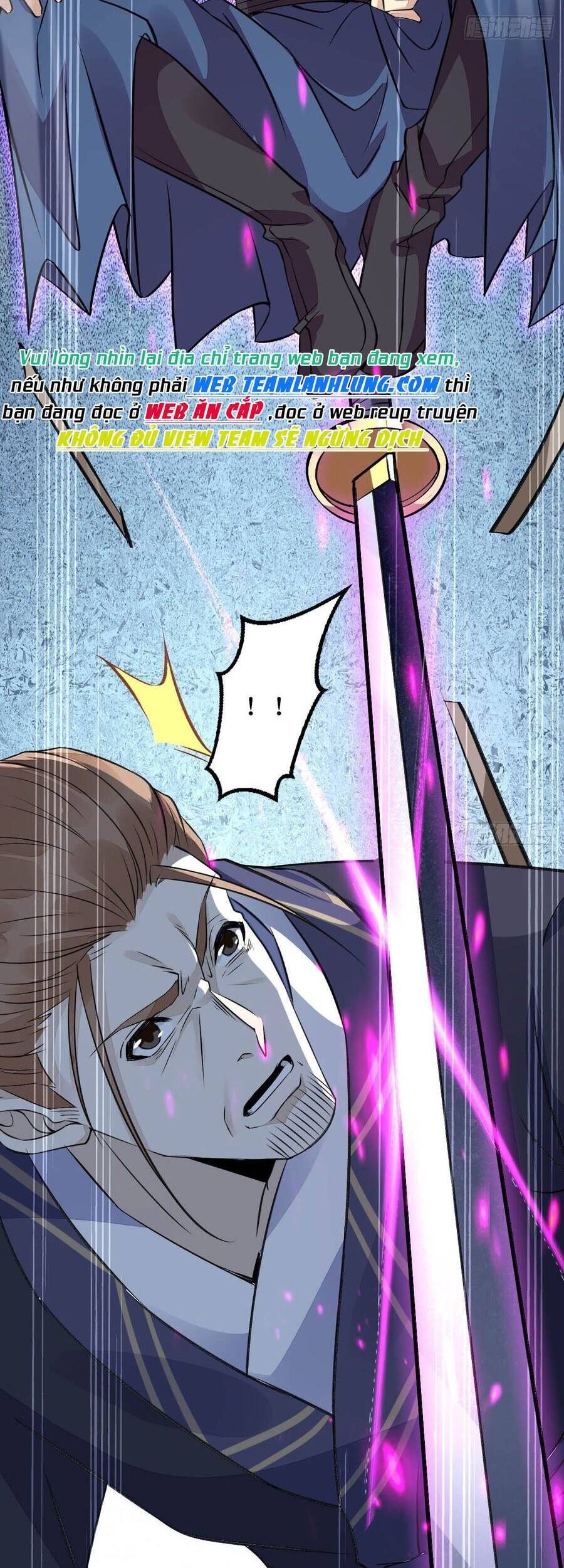 Tuyệt Sắc Quyến Rũ: Quỷ Y Chí Tôn Chapter 488 - Trang 2