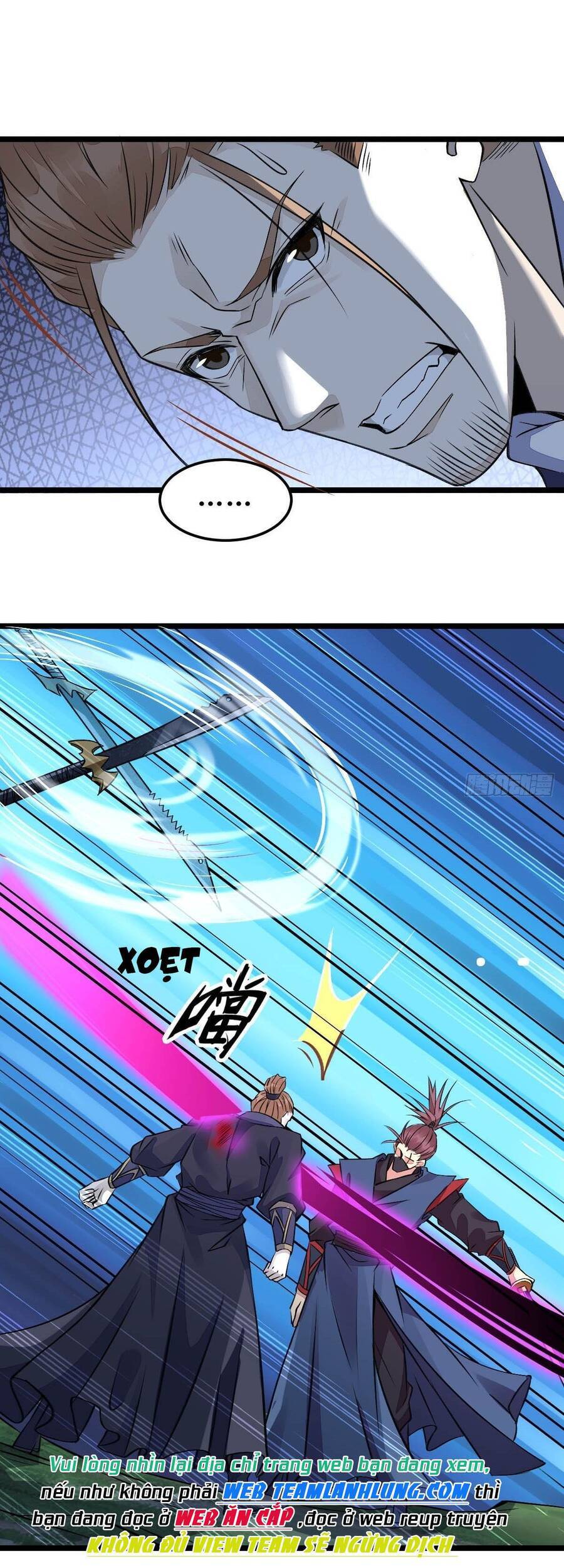 Tuyệt Sắc Quyến Rũ: Quỷ Y Chí Tôn Chapter 488 - Trang 2