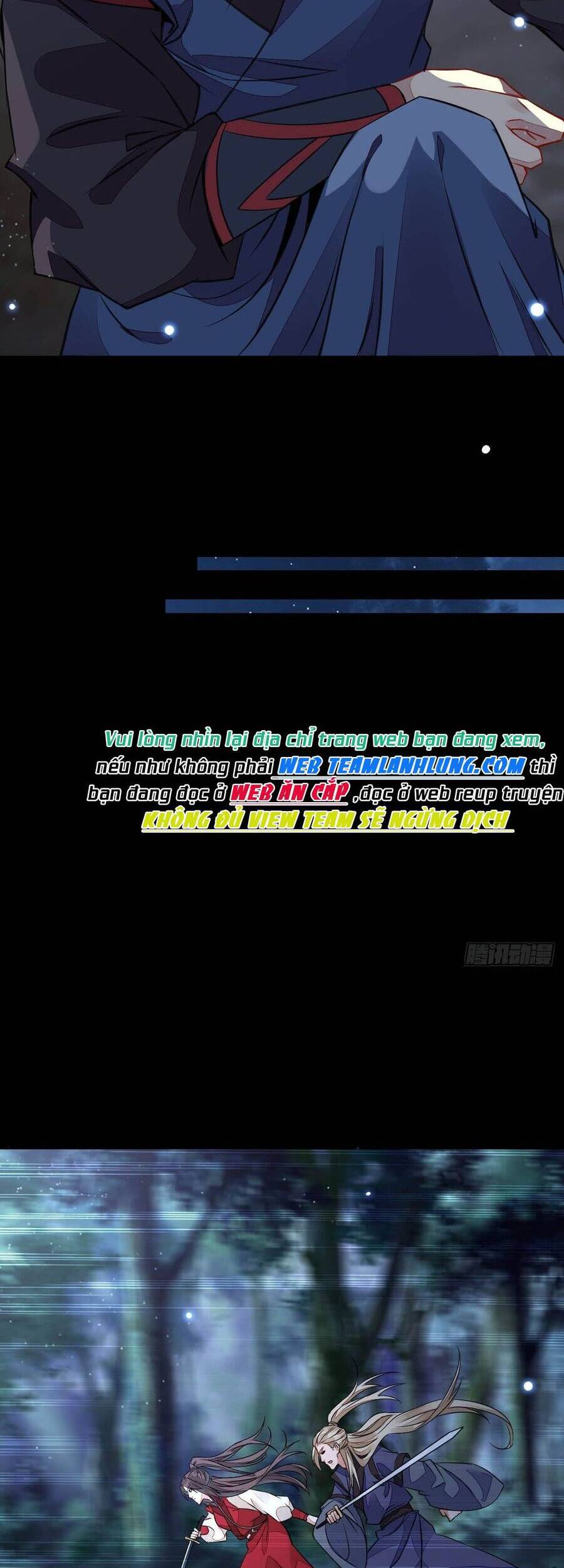 Tuyệt Sắc Quyến Rũ: Quỷ Y Chí Tôn Chapter 488 - Trang 2