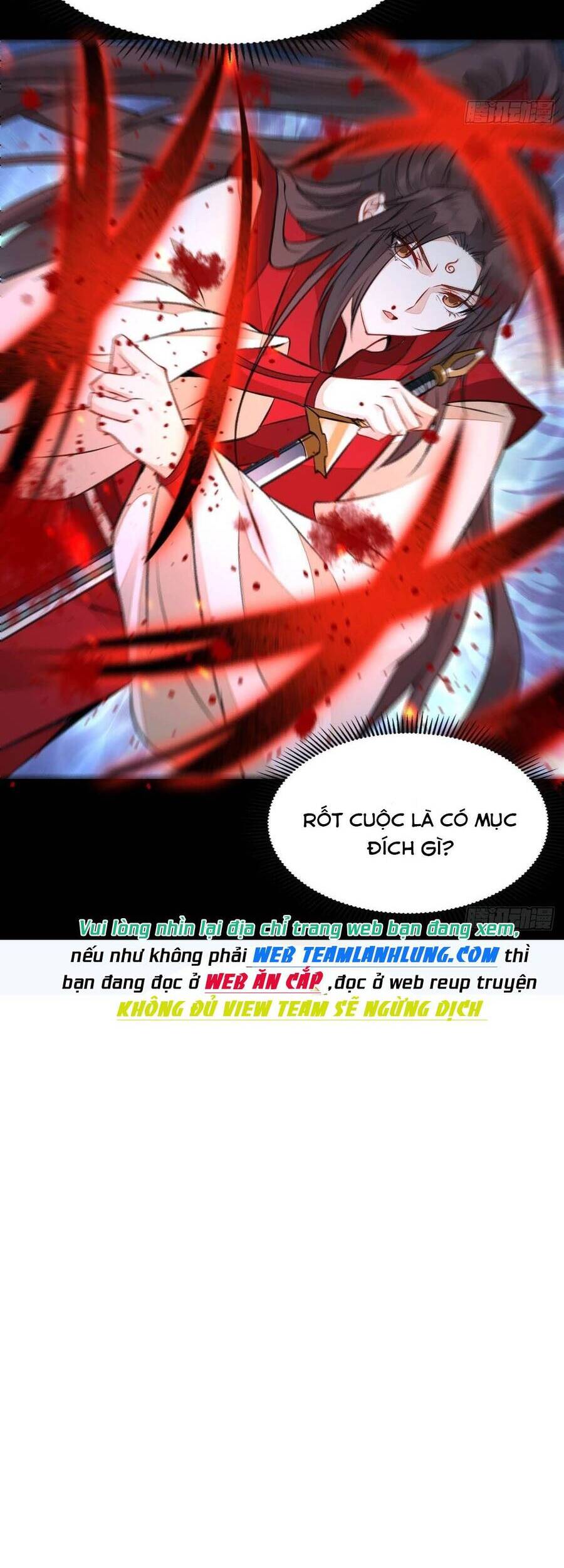 Tuyệt Sắc Quyến Rũ: Quỷ Y Chí Tôn Chapter 488 - Trang 2