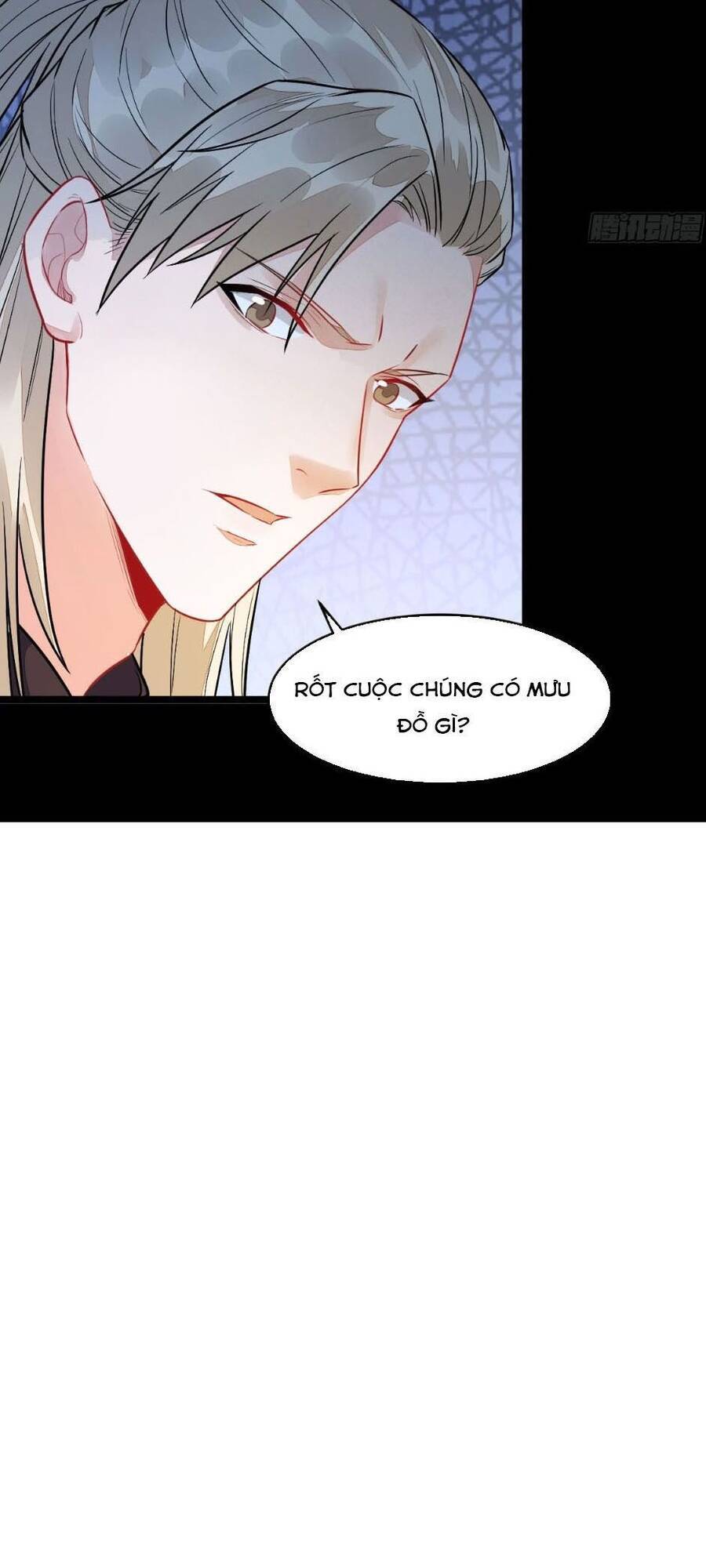 Tuyệt Sắc Quyến Rũ: Quỷ Y Chí Tôn Chapter 489 - Trang 2