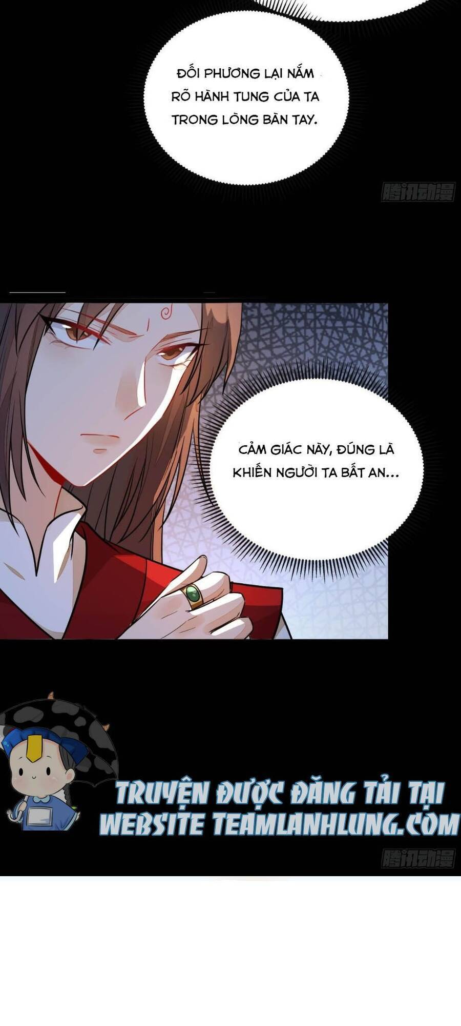 Tuyệt Sắc Quyến Rũ: Quỷ Y Chí Tôn Chapter 489 - Trang 2