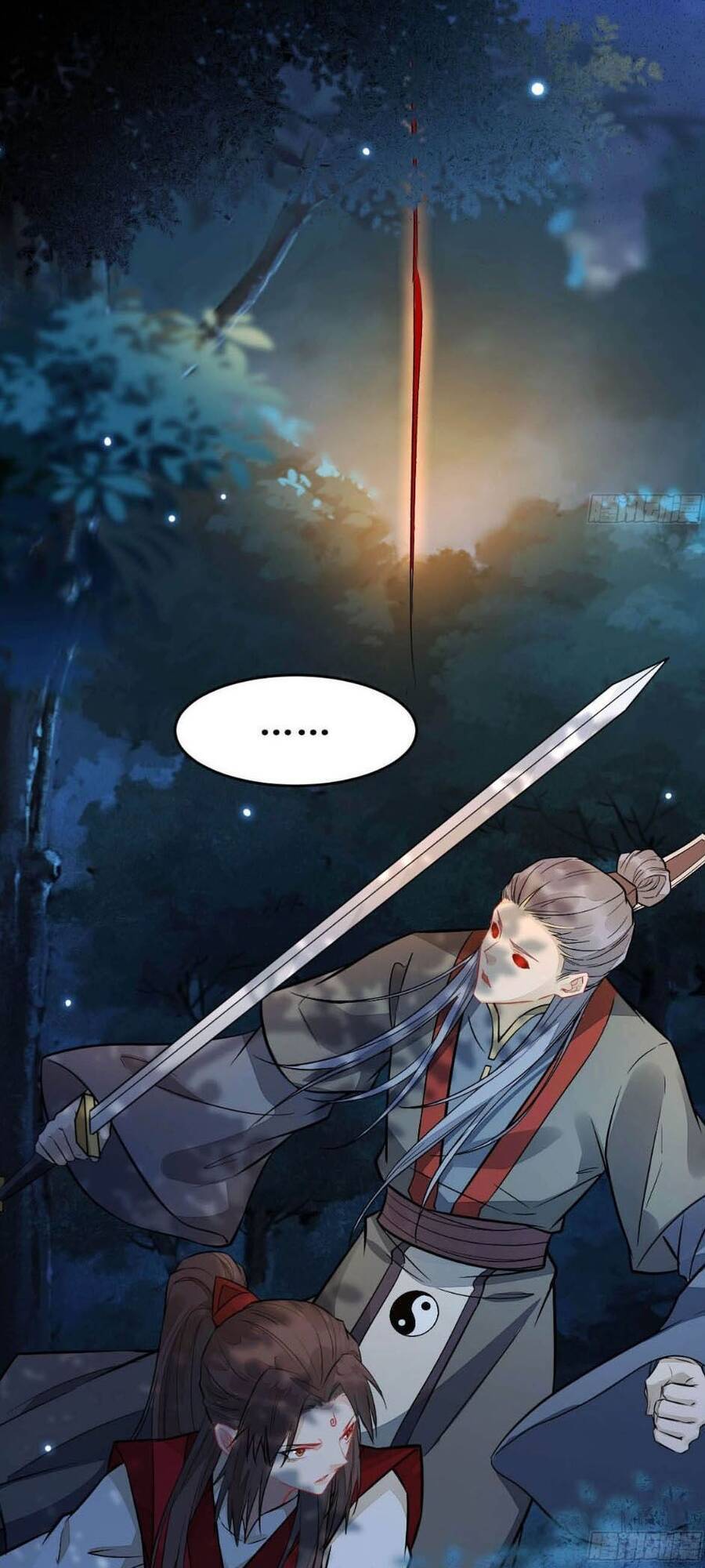 Tuyệt Sắc Quyến Rũ: Quỷ Y Chí Tôn Chapter 489 - Trang 2