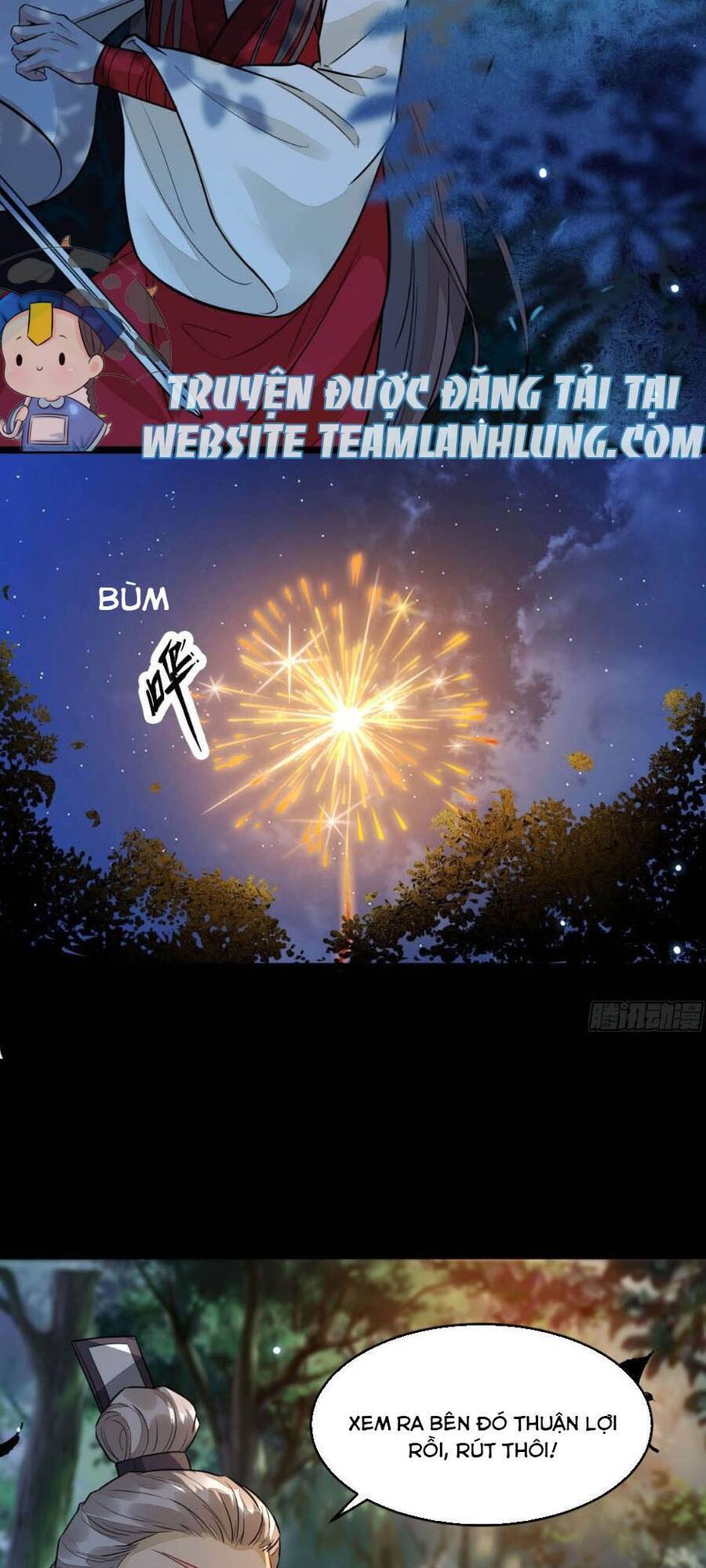 Tuyệt Sắc Quyến Rũ: Quỷ Y Chí Tôn Chapter 489 - Trang 2