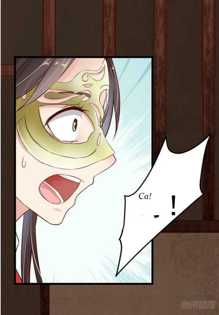 Tuyệt Sắc Quyến Rũ: Quỷ Y Chí Tôn Chapter 49 - Trang 2