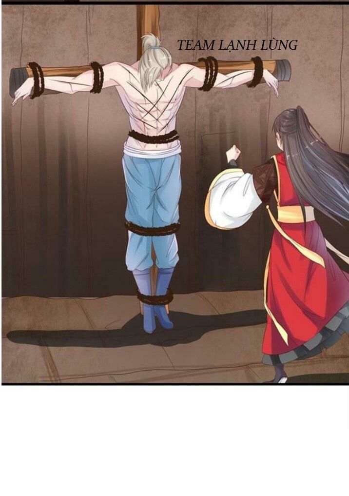 Tuyệt Sắc Quyến Rũ: Quỷ Y Chí Tôn Chapter 49 - Trang 2