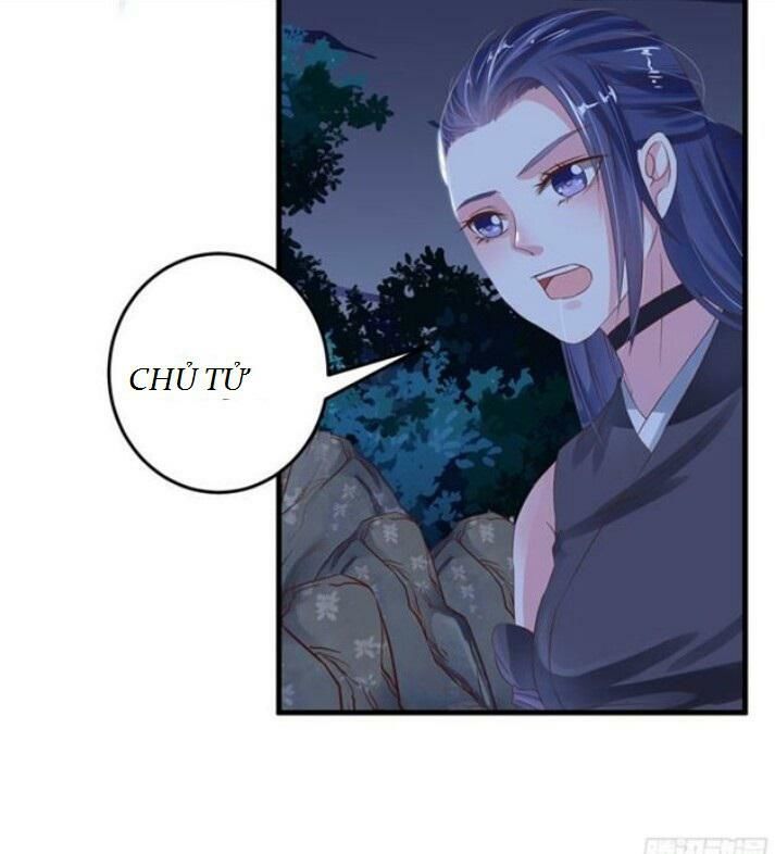 Tuyệt Sắc Quyến Rũ: Quỷ Y Chí Tôn Chapter 49 - Trang 2