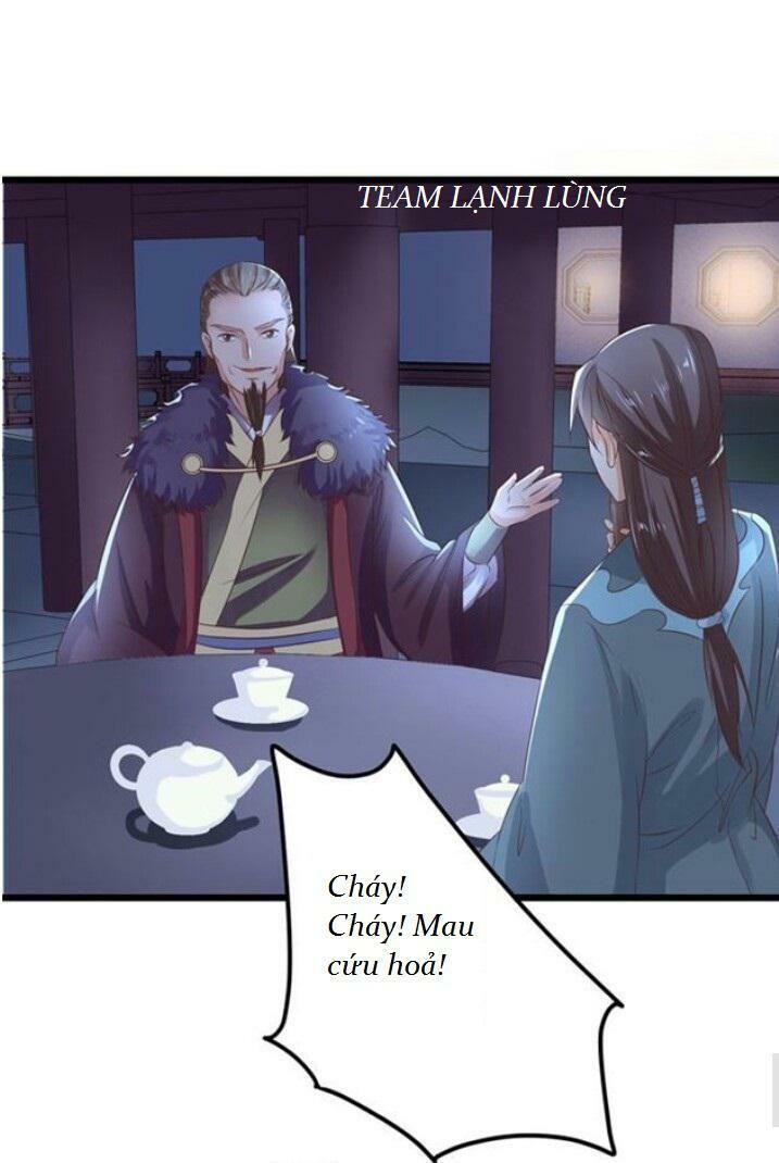 Tuyệt Sắc Quyến Rũ: Quỷ Y Chí Tôn Chapter 49 - Trang 2