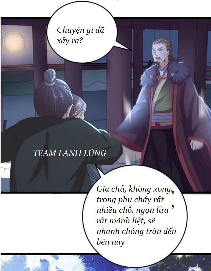 Tuyệt Sắc Quyến Rũ: Quỷ Y Chí Tôn Chapter 49 - Trang 2