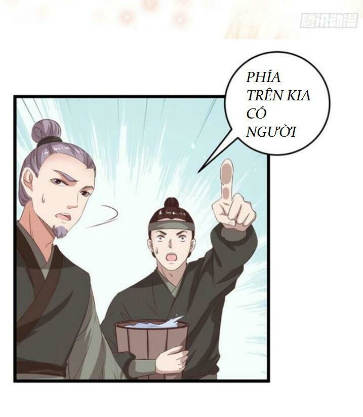 Tuyệt Sắc Quyến Rũ: Quỷ Y Chí Tôn Chapter 49 - Trang 2