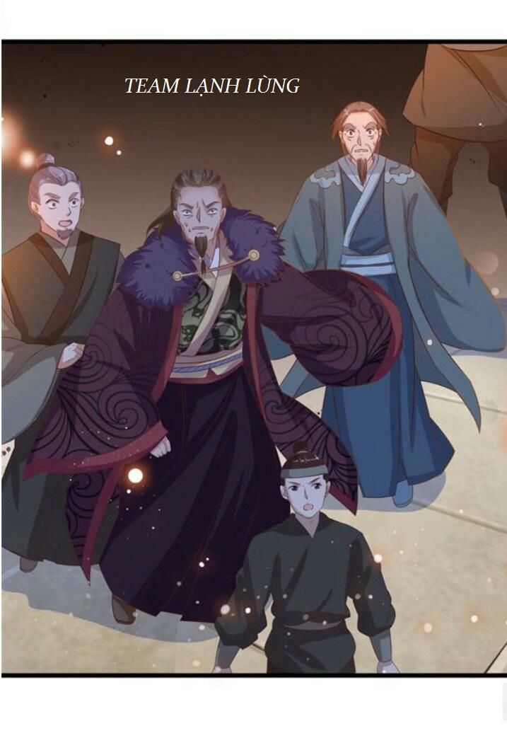 Tuyệt Sắc Quyến Rũ: Quỷ Y Chí Tôn Chapter 49 - Trang 2