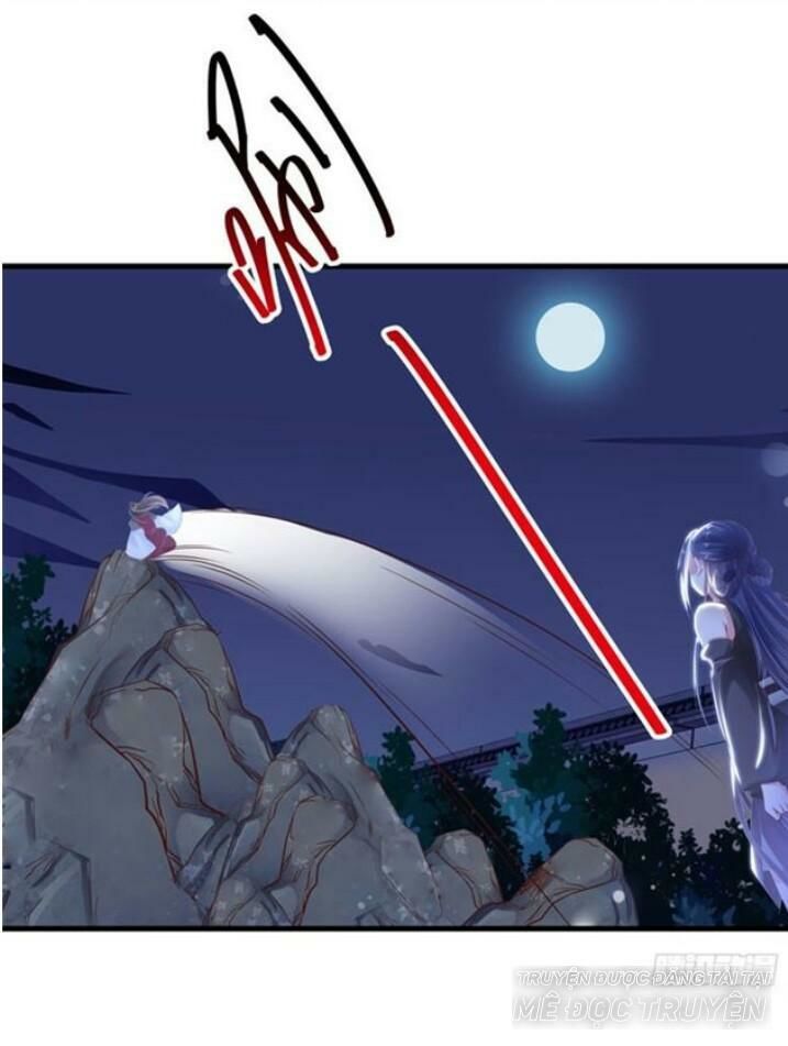 Tuyệt Sắc Quyến Rũ: Quỷ Y Chí Tôn Chapter 49 - Trang 2