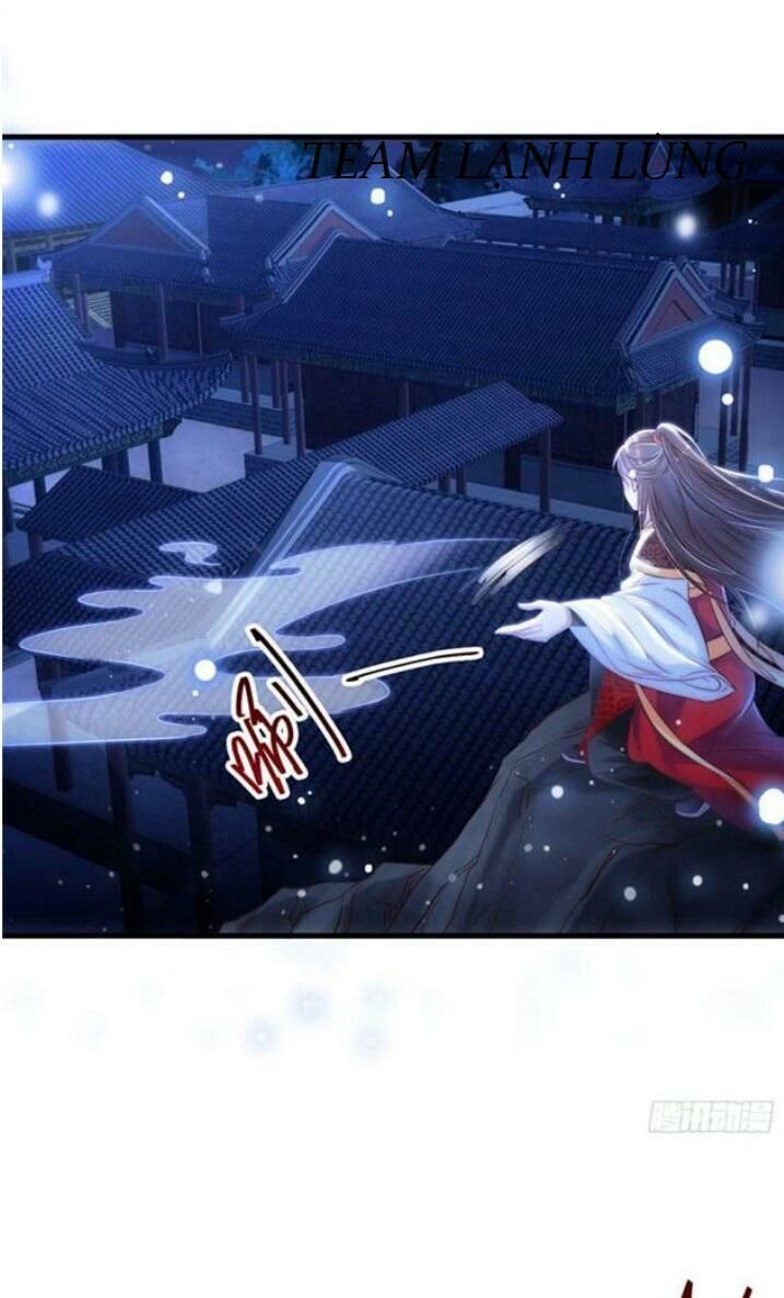 Tuyệt Sắc Quyến Rũ: Quỷ Y Chí Tôn Chapter 49 - Trang 2