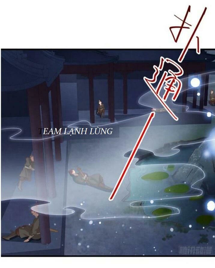Tuyệt Sắc Quyến Rũ: Quỷ Y Chí Tôn Chapter 49 - Trang 2