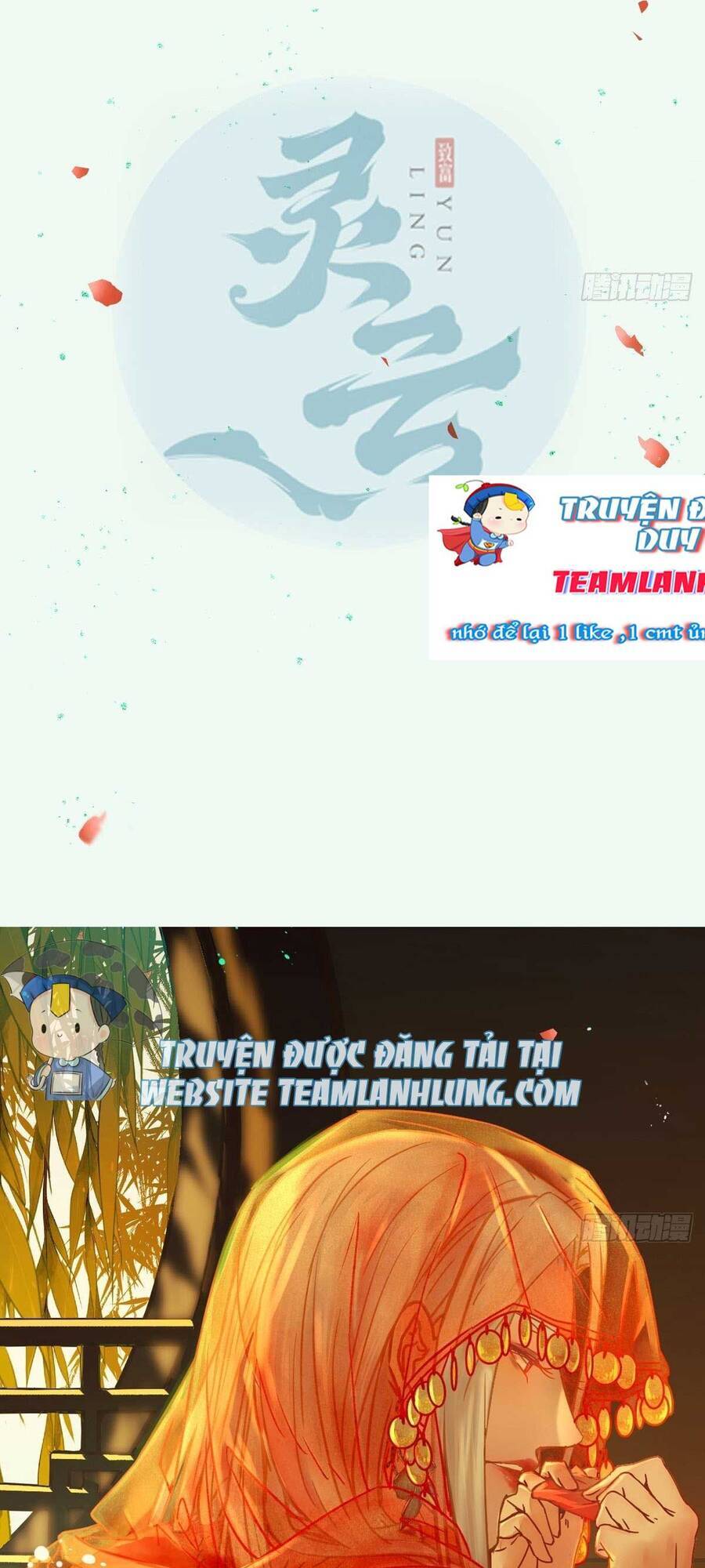 Tuyệt Sắc Quyến Rũ: Quỷ Y Chí Tôn Chapter 490 - Trang 2