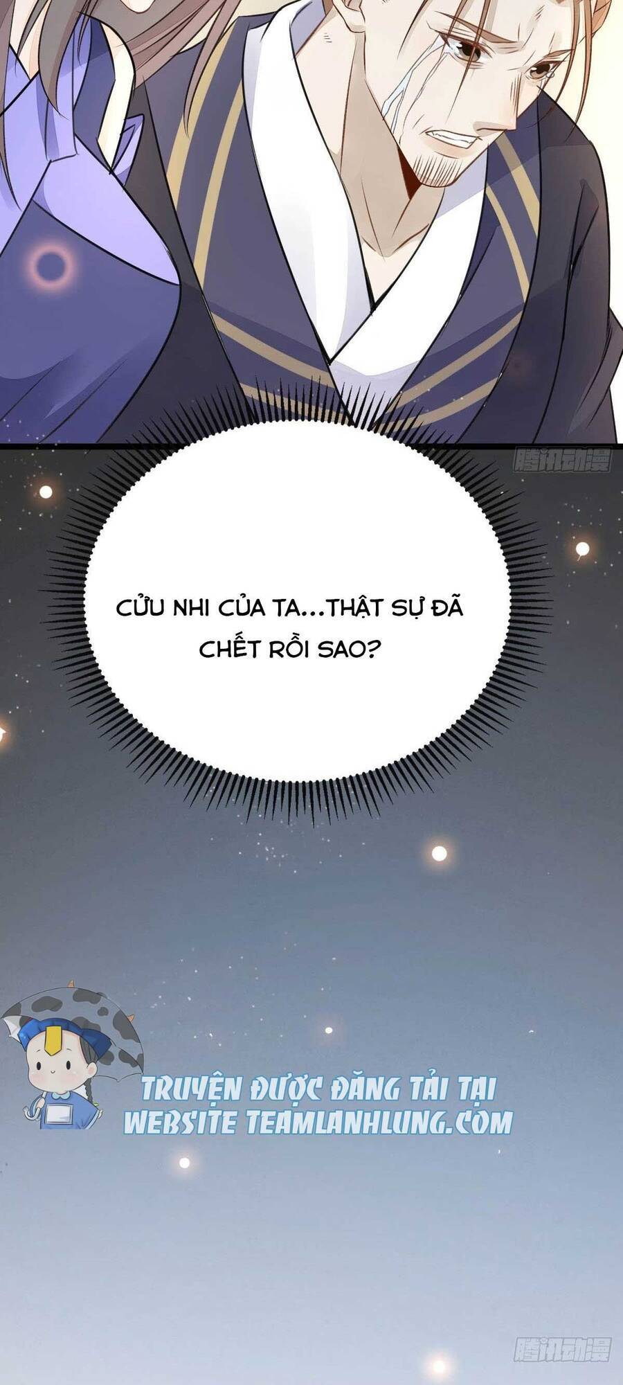 Tuyệt Sắc Quyến Rũ: Quỷ Y Chí Tôn Chapter 490 - Trang 2