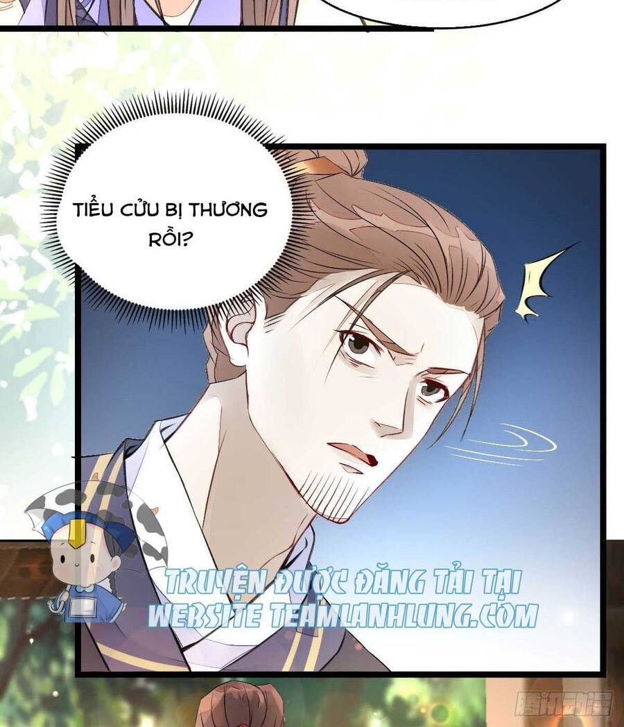 Tuyệt Sắc Quyến Rũ: Quỷ Y Chí Tôn Chapter 490 - Trang 2