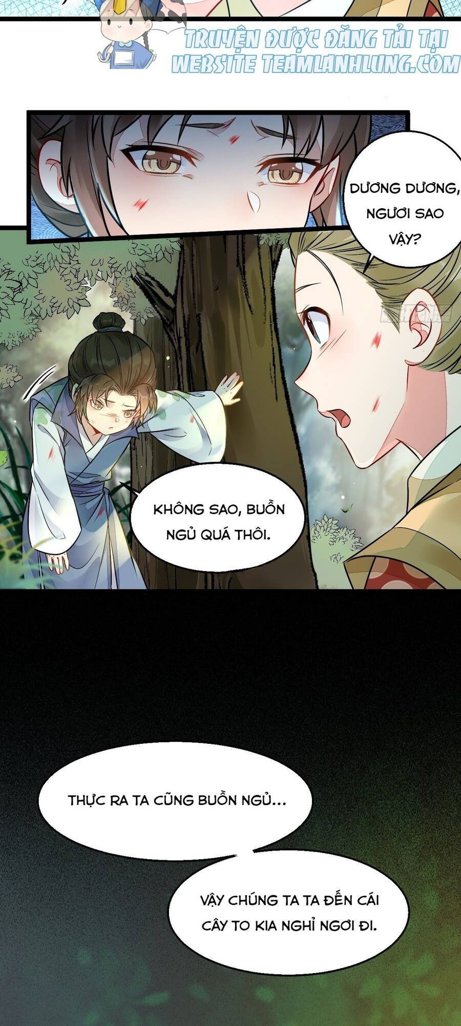 Tuyệt Sắc Quyến Rũ: Quỷ Y Chí Tôn Chapter 492 - Trang 2