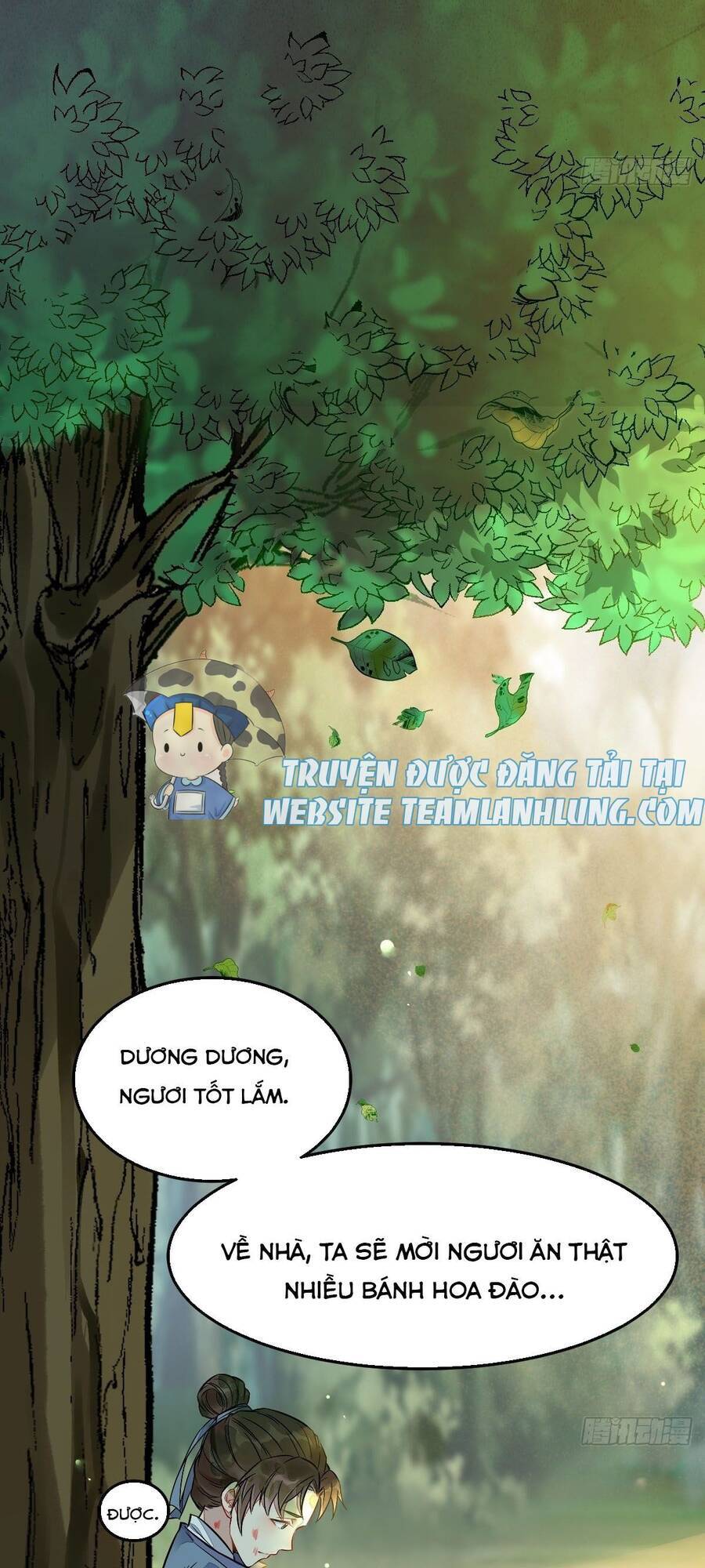 Tuyệt Sắc Quyến Rũ: Quỷ Y Chí Tôn Chapter 492 - Trang 2