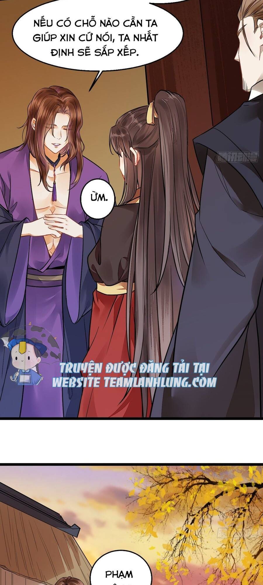 Tuyệt Sắc Quyến Rũ: Quỷ Y Chí Tôn Chapter 492 - Trang 2