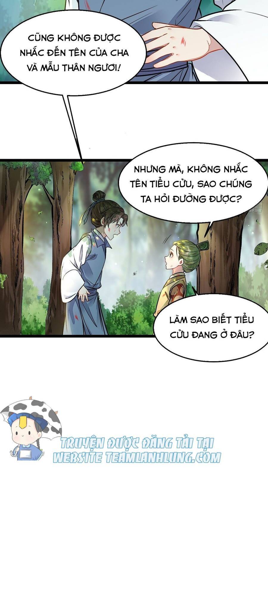 Tuyệt Sắc Quyến Rũ: Quỷ Y Chí Tôn Chapter 492 - Trang 2