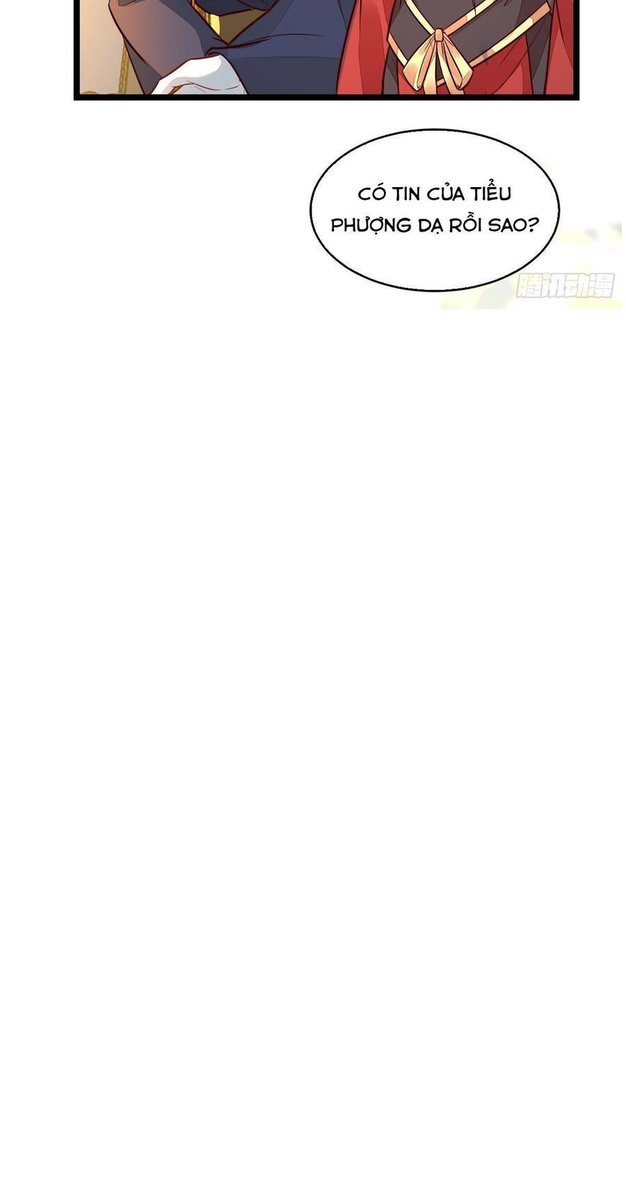 Tuyệt Sắc Quyến Rũ: Quỷ Y Chí Tôn Chapter 493 - Trang 2