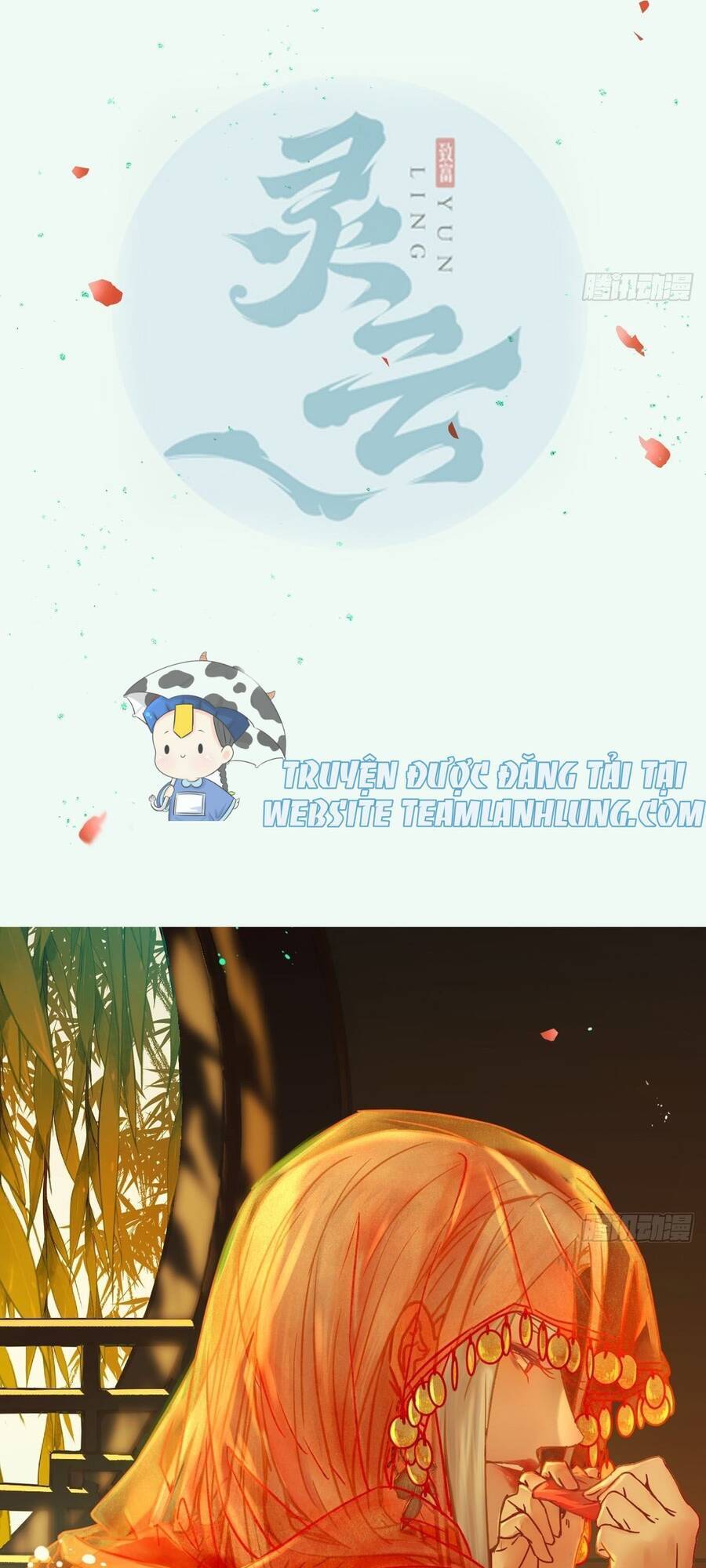 Tuyệt Sắc Quyến Rũ: Quỷ Y Chí Tôn Chapter 493 - Trang 2