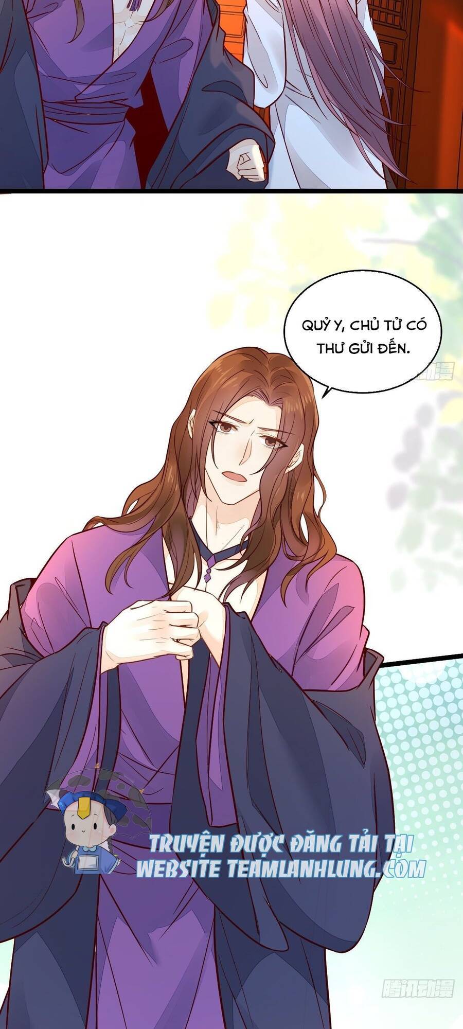 Tuyệt Sắc Quyến Rũ: Quỷ Y Chí Tôn Chapter 493 - Trang 2