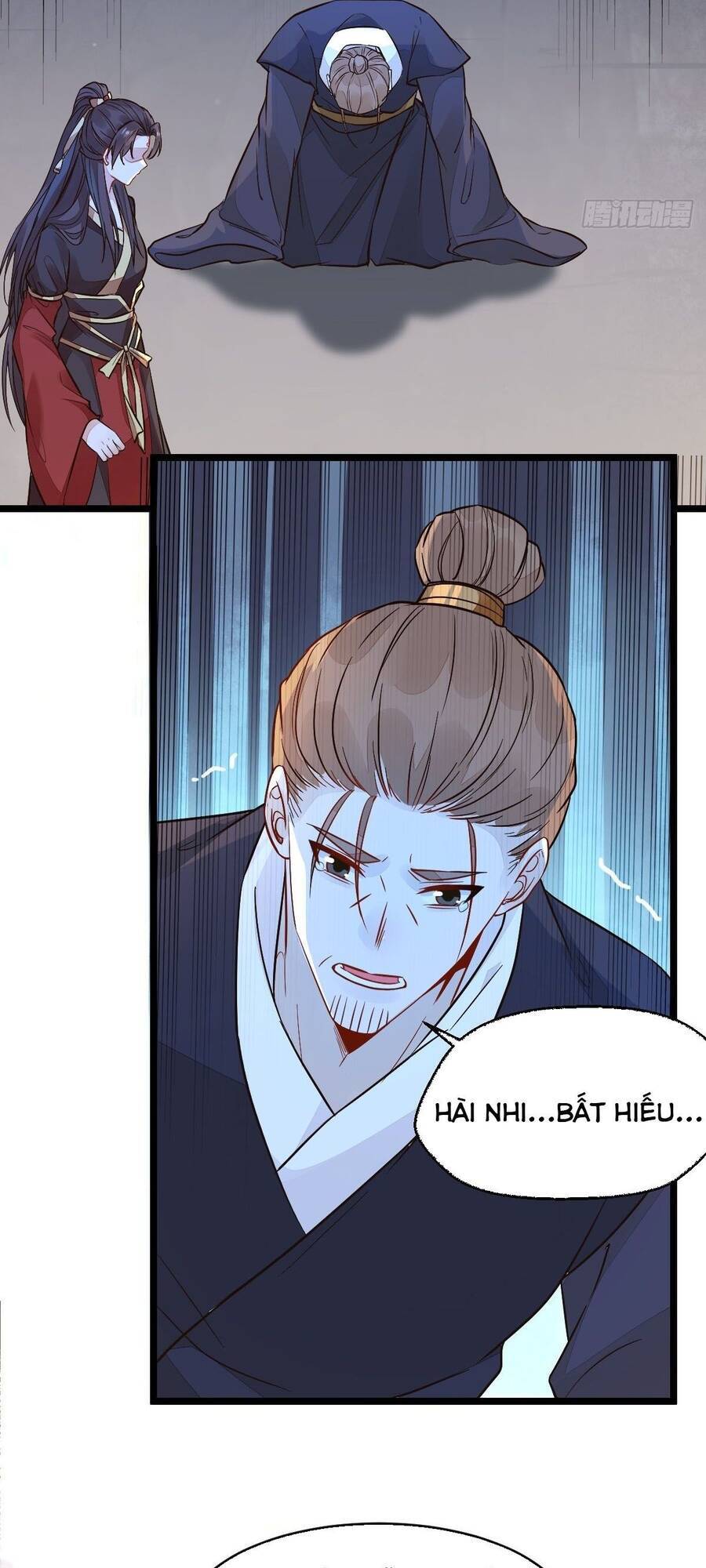 Tuyệt Sắc Quyến Rũ: Quỷ Y Chí Tôn Chapter 493 - Trang 2