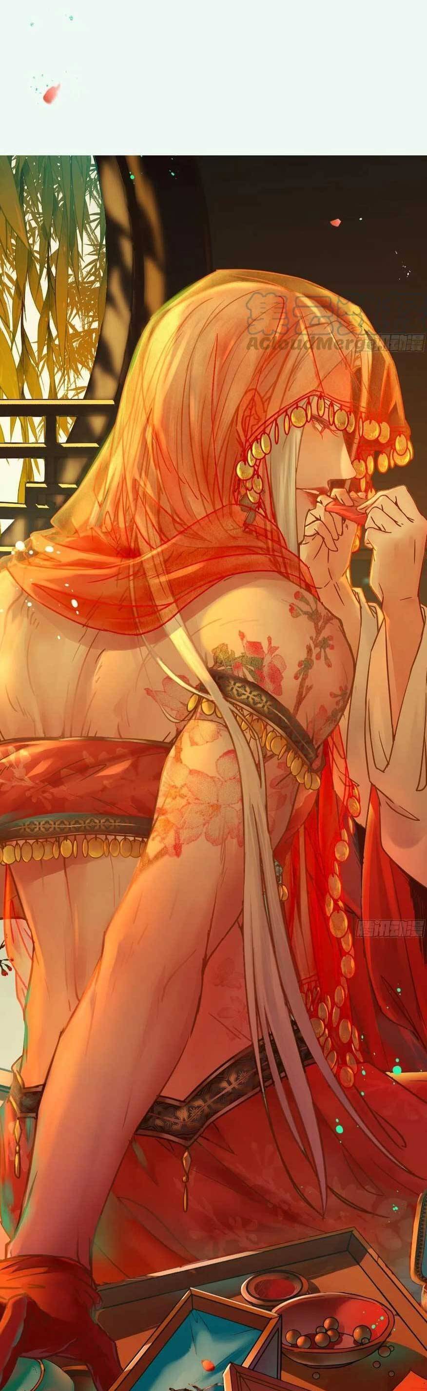 Tuyệt Sắc Quyến Rũ: Quỷ Y Chí Tôn Chapter 494 - Trang 2